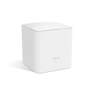 راوتر تندا Nova MW5G AC1200 – نظام Mesh متكامل (3 قطع)