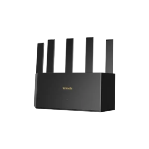 راوتر تندا TE6L Pro BE5100 Wi-Fi 7 ثنائي النطاق